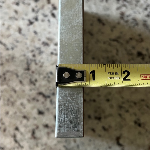 Black and Silver Dog Quote Wall Art - Picture 5 of 5